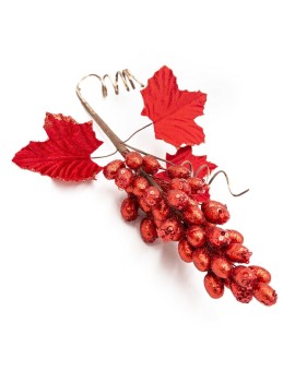 Ozdoba świąteczna WINOGRON