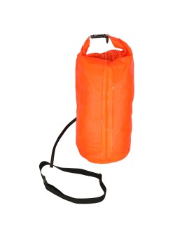 Bojka do pływania boja asekuracyjna ratunkowa pływacka sucha kieszeń gwizdek 20l Kik Sp. z o. o. Sp. k. | Time- 2