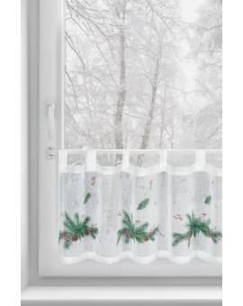 Sw/xmas/fir/4/zi 30x150 Szel