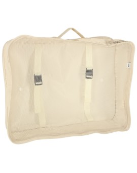 Organizery do walizki zestaw podróżny 8 sztuk akcesoria do przechowywania ubrań torby wodoodporne kosmetyczka worek na buty Kik 