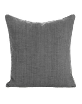 Poszewka Garden3 45 X 45 Cm Stalowy