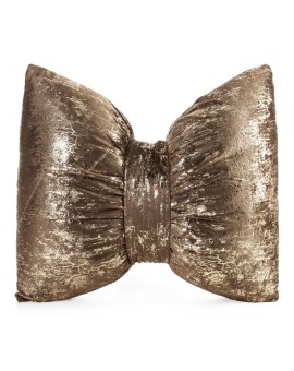 Poszewka Kokarda1 45 X 55 Cm Brązowy