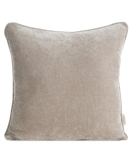 Poszewka Nilo 45 X 45 Cm Beżowy