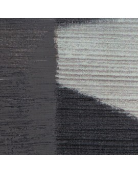 Abstrakcyjny obraz ręcznie malowany na płótnie Eurofirany | Time- 2