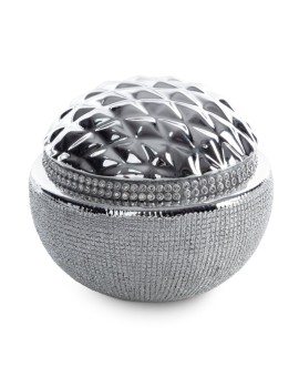 Kula dekoracyjna SOLEN z dodatkiem cyrkoni