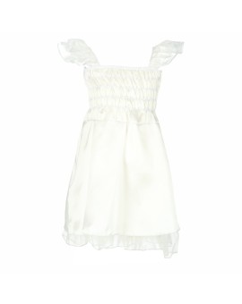 Kostium strój karnawałowy przebranie aniołek aureola jasełka 3 el rozmiar M Kik Sp. z o. o. Sp. k. | Time- 2