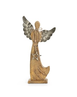 Sw/fig/d/151 23x7x44 Brąz+sreb