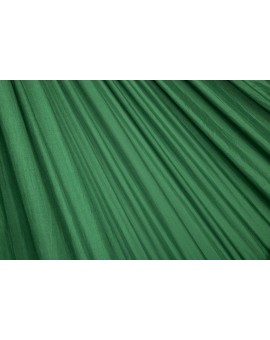 Hamak biwakowy turystyczny podróżny przenośny na biwak 260cm 120kg + pokrowiec zielony Kik Sp. z o. o. Sp. k. | Time- 2