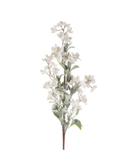 Gałązka świąteczna Dekoracyjna 252 86 Cm Zielony