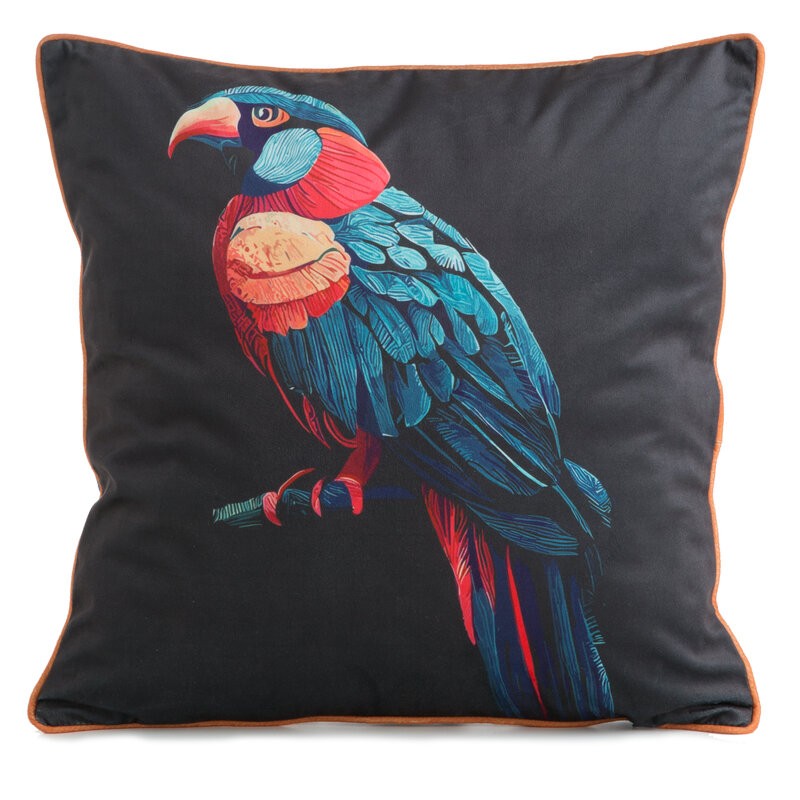 Si/po/velvet/23 45x45 Czar+nieb