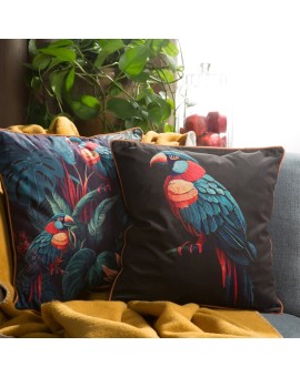 Si/po/velvet/23 45x45 Czar+nieb