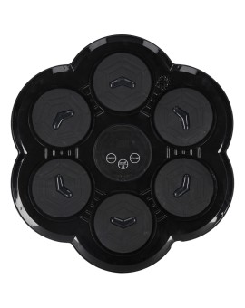 Tarcza bokserska treningowa na ścianę trenażer muzyka LED USB rękawice Kik Sp. z o. o. Sp. k. | Time- 2