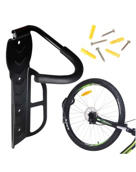 Wieszak na rower hak na ścianę uchwyt rowerowy do hulajnogi elektrycznej nart mocowanie