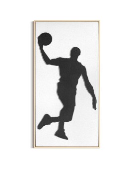 Obraz 703 42 X 82 Cm Kremowy