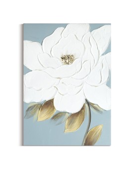 Obraz 704 50 X 70 Cm Kremowy