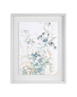 Obraz 721 40 X 50 Cm Kremowy