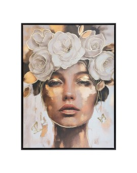 Obraz 726 60 X 80 Cm Beżowy