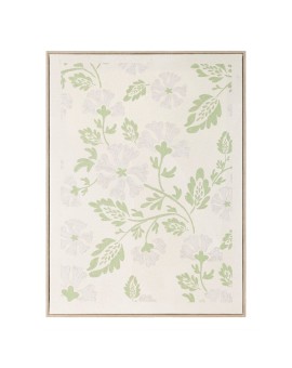 Obraz 727 45 X 60 Cm Kremowy