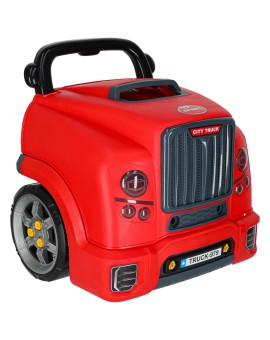 Ciężarówka silnik do rozkręcania zestaw mechanika ruchome elementy Kik Sp. z o. o. Sp. k. | Time- 2