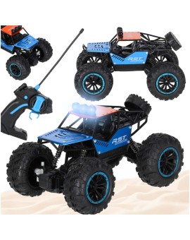 Samochód zdalnie sterowany Climbing Rover off-road terenowy