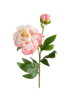 Kwiat Natu 342 Fi 13 X 66 Cm Różowy