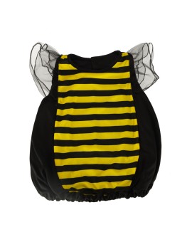 Kostium strój karnawałowy przebranie pszczółka pszczoła opaska 2 el rozmiar S Kik Sp. z o. o. Sp. k. | Time- 2