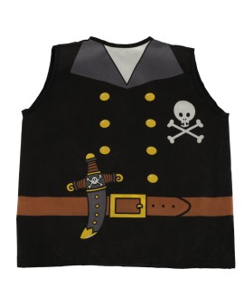 Kostium strój karnawałowy przebranie pirat żeglarz 3-8 lat Kik Sp. z o. o. Sp. k. | Time- 2