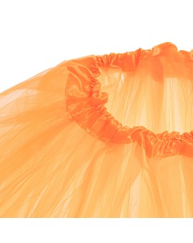 Kostium strój karnawałowy króliczek spódniczka tiulowa opaska marchewka