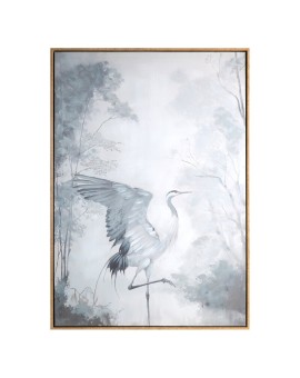 Obraz 710 60 X 90 Cm Kremowy