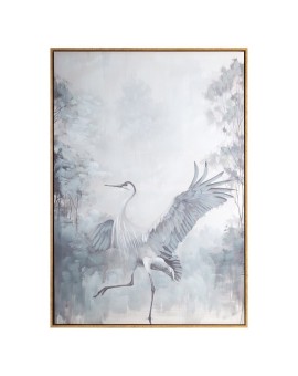 Obraz 710 60 X 90 Cm Kremowy