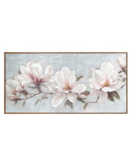 Obraz 711 120 X 60 Cm Kremowy