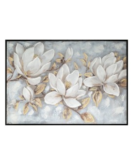 Obraz 713 70 X 100 Cm Kremowy