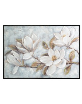 Obraz 713 70 X 100 Cm Kremowy