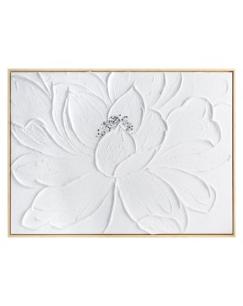 Obraz 714 60 X 90 Cm Biały