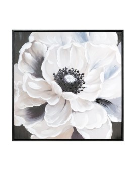 Obraz 716 60 X 60 Cm Kremowy