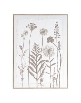 Obraz 735 45 X 60 Cm Biały