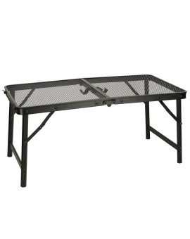 Stół stolik turystyczny LUARO kempingowy cateringowy składany 80 x 66 x 40 cm Kik Sp. z o. o. Sp. k. | Time- 2