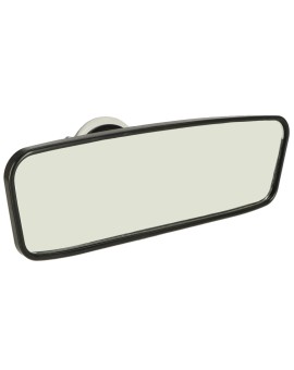 Lusterko samochodowe wsteczne szerokokątne na przyssawkę