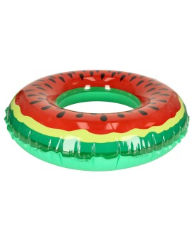 Kółko do pływania koło dmuchane arbuz 80cm max 60kg Kik Sp. z o. o. Sp. k. | Time- 2
