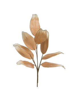 Kwiat Flore 817 74 Cm Jasnobrązowy