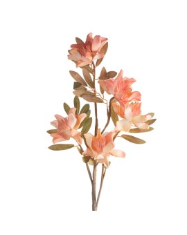Kwiat Flore 831 89 Cm Różowy