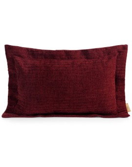 Ceramika Elegant1 30 X 50 Cm Bordowy