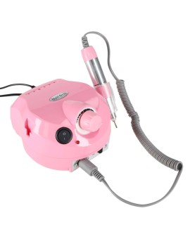 Frezarka do paznokci elektryczna 65W manicure pedicure 6 końcówek frezy Kik Sp. z o. o. Sp. k. | Time- 2