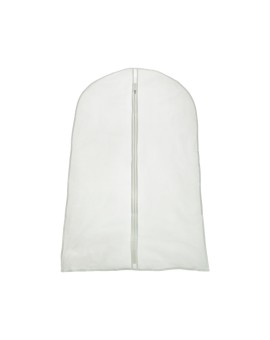 Pokrowiec na ubrania garnitur odzież przezroczysty 60 x 80 cm Kik Sp. z o. o. Sp. k. | Time- 2