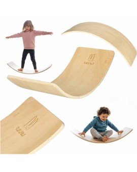 Deska do balansowania LULILO BOLDO bujak dla dzieci