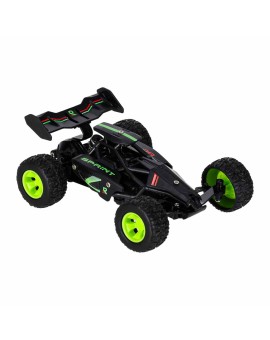 Samochód zdalnie sterowany na pilota terenowy 1:32 15km/h 2,4GHz Kik Sp. z o. o. Sp. k. | Time- 2