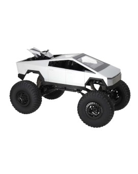 Samochód zdalnie sterowany Pickup Truck Climbing Vehicle 1:8 2,4GHz Kik Sp. z o. o. Sp. k. | Time- 2