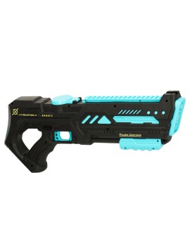 Pistolet karabin na wodę elektryczny mocny profesjonalny broń wodna dla dzieci czarny Kik Sp. z o. o. Sp. k. | Time- 2