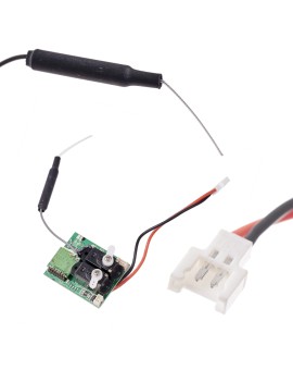 Część WLtoys Sky King F959 płytka sterująca NOWA WERSJA