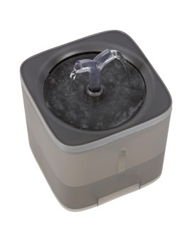 Poidełko fontanna dla psa kota zwierząt automatyczne poidło USB 2l filtr czyszczący Kik Sp. z o. o. Sp. k. | Time- 2